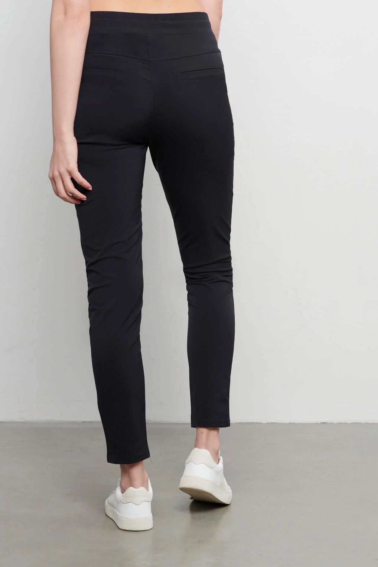 &CO WOMAN - PIPPA Travel Pant