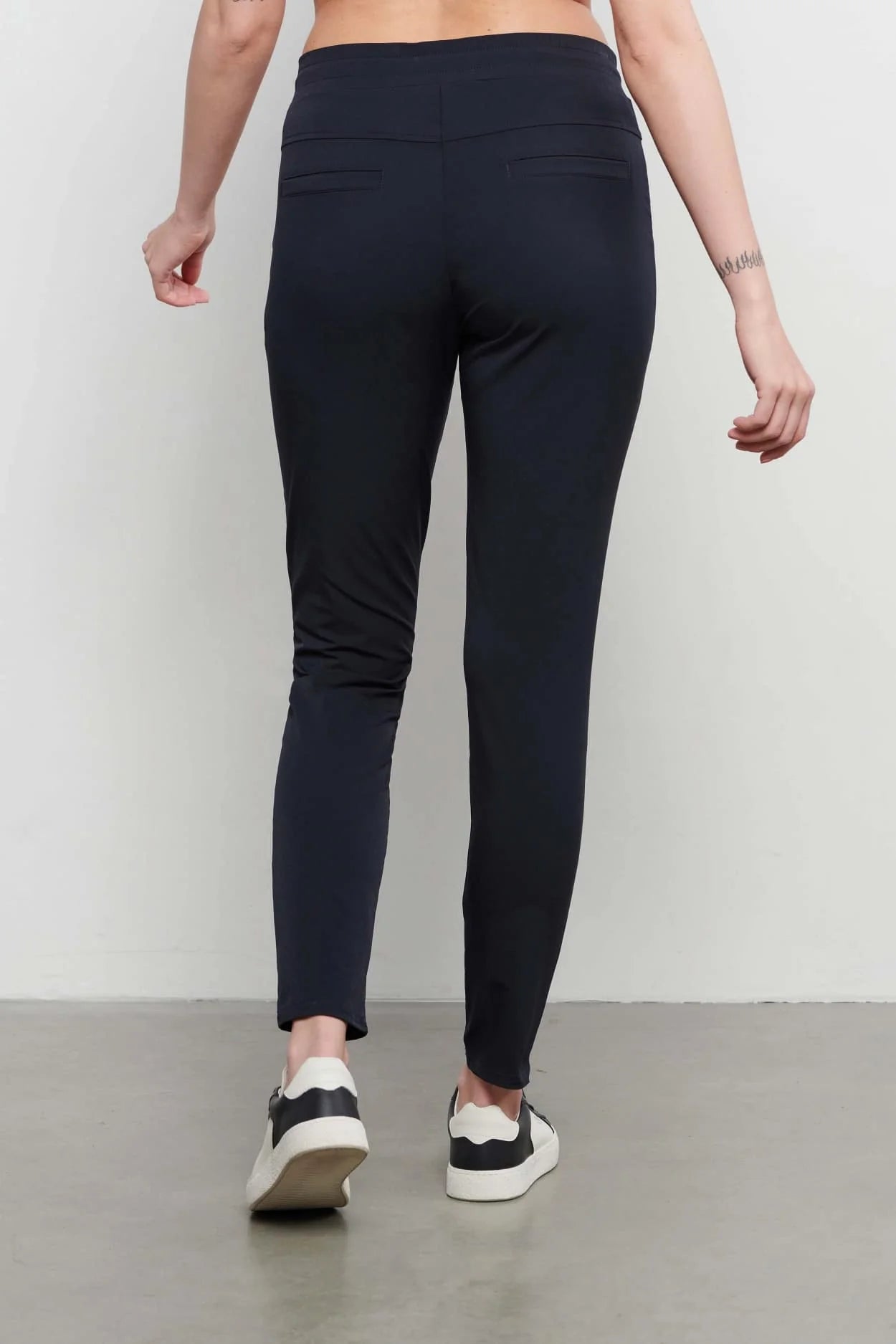 &CO WOMAN - PIPPA Travel Pant