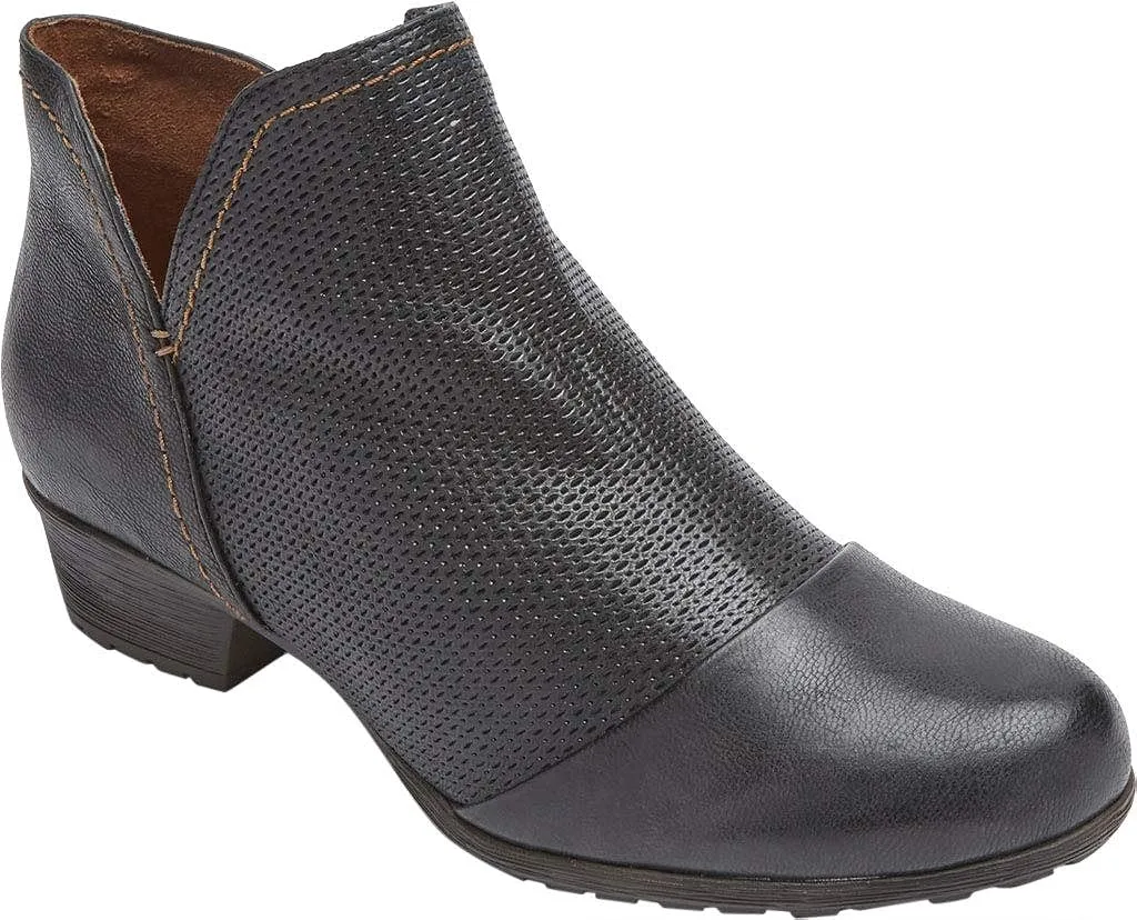 Cobb Hill Women's Gratasha V-Cut Boots