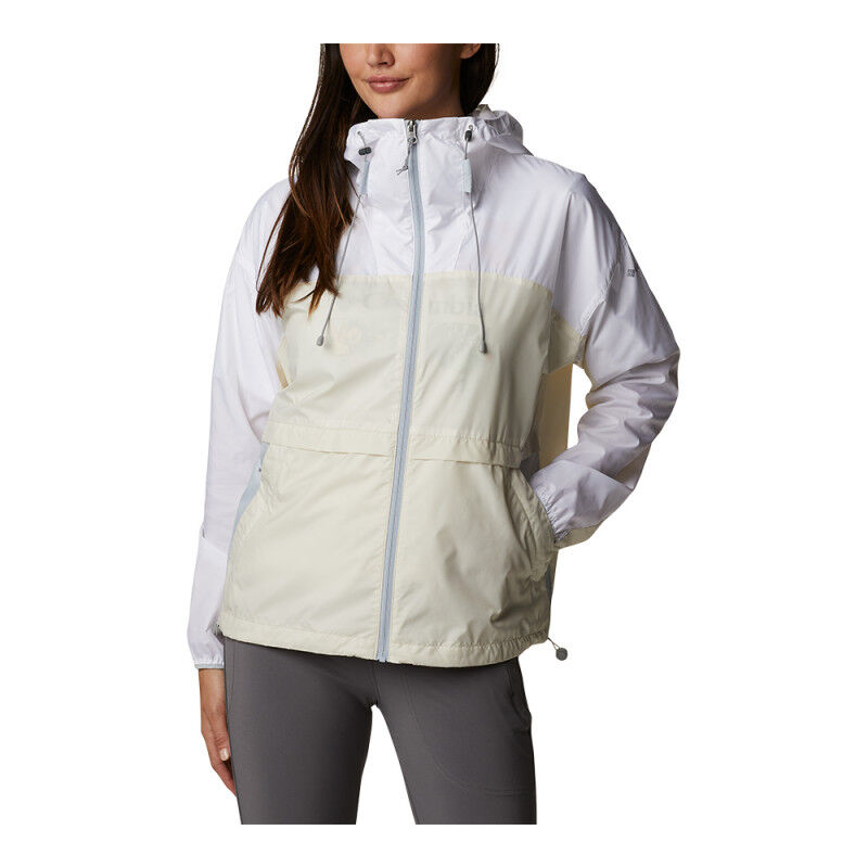 Columbia  Alpine Chill Windbreaker - Giacca a vento - Donna