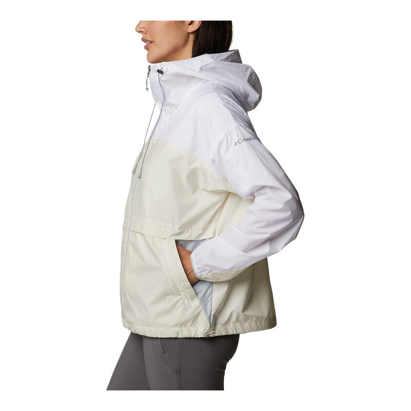 Columbia  Alpine Chill Windbreaker - Giacca a vento - Donna