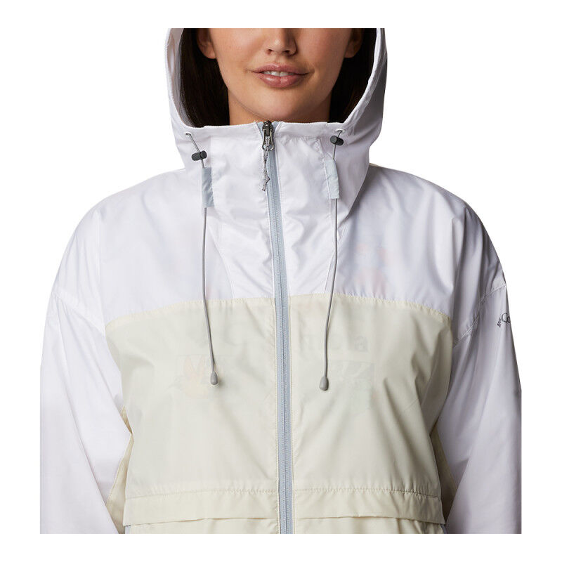 Columbia  Alpine Chill Windbreaker - Giacca a vento - Donna