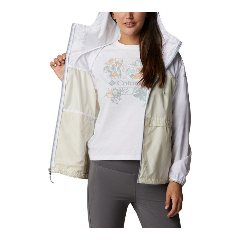 Columbia  Alpine Chill Windbreaker - Giacca a vento - Donna