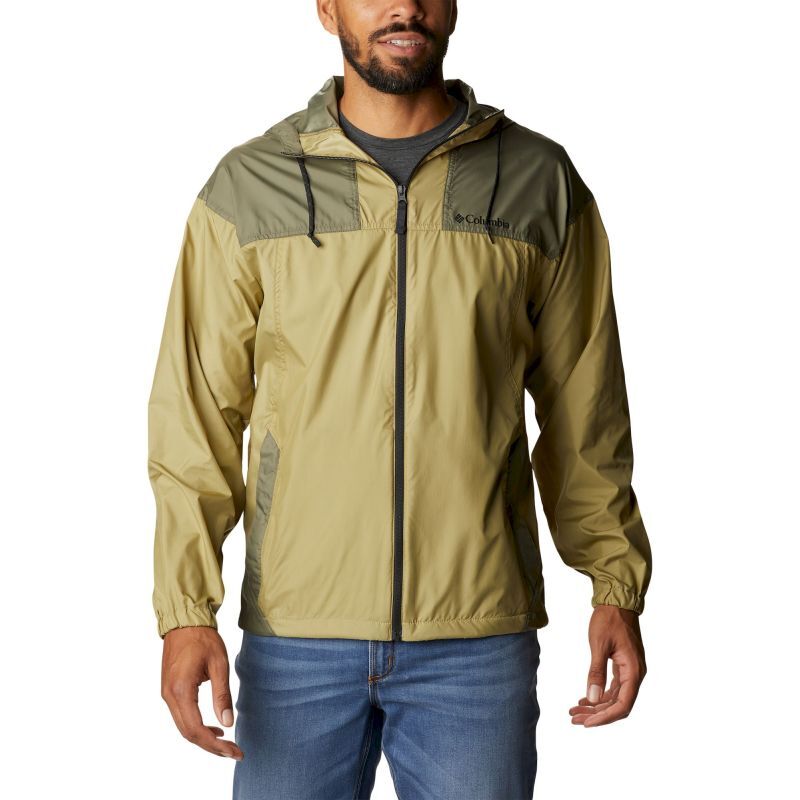 Columbia  Flash Challenger Windbreaker - Giacca a vento - Uomo