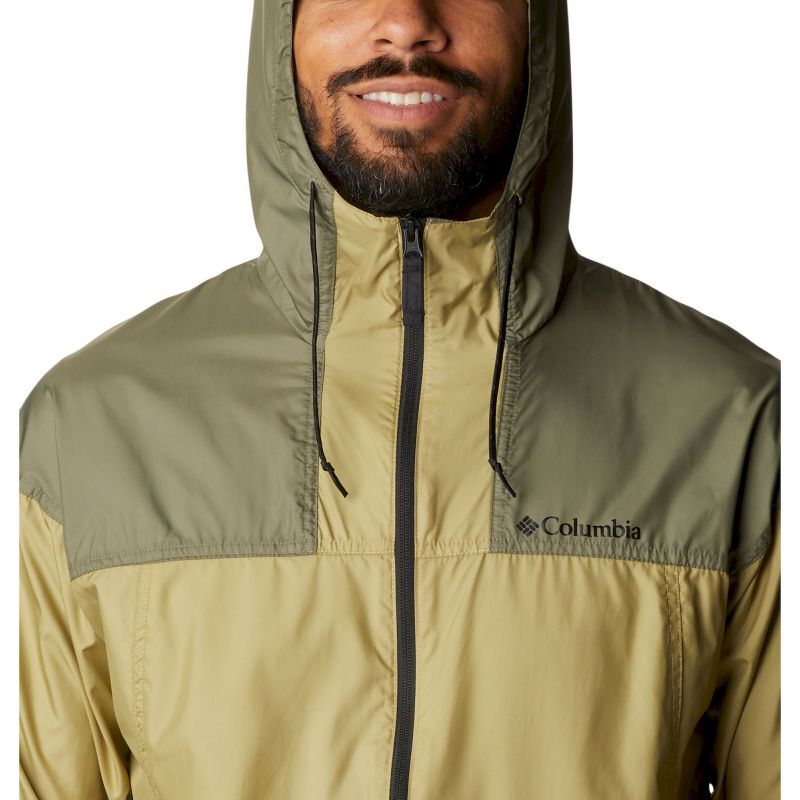 Columbia  Flash Challenger Windbreaker - Giacca a vento - Uomo