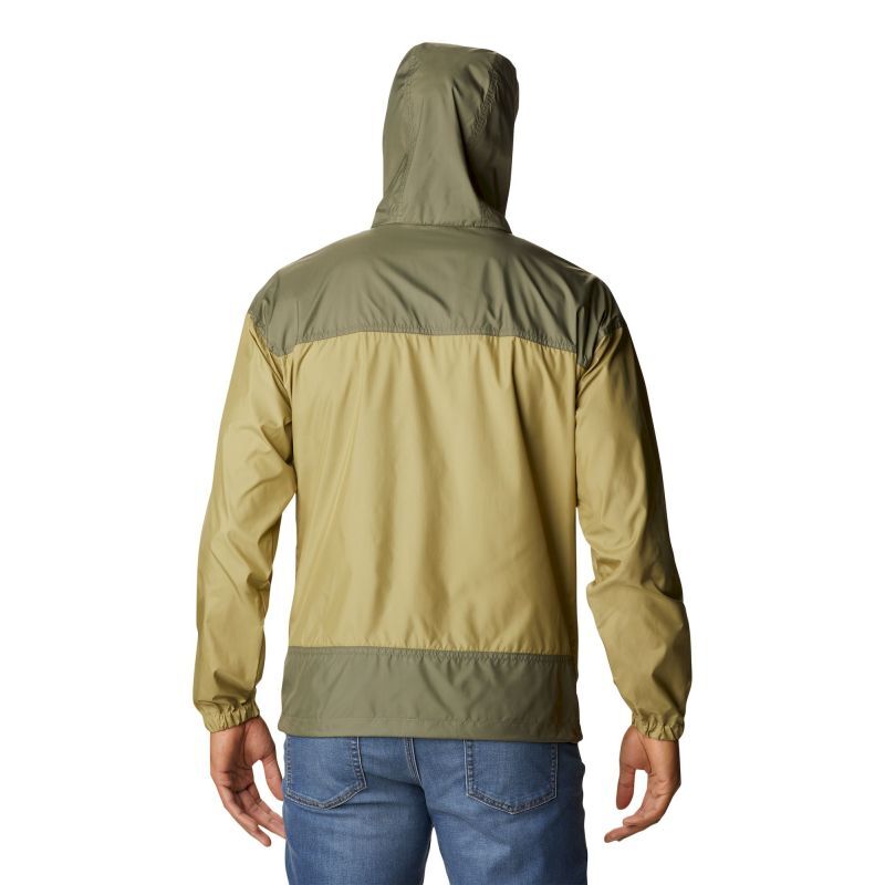 Columbia  Flash Challenger Windbreaker - Giacca a vento - Uomo