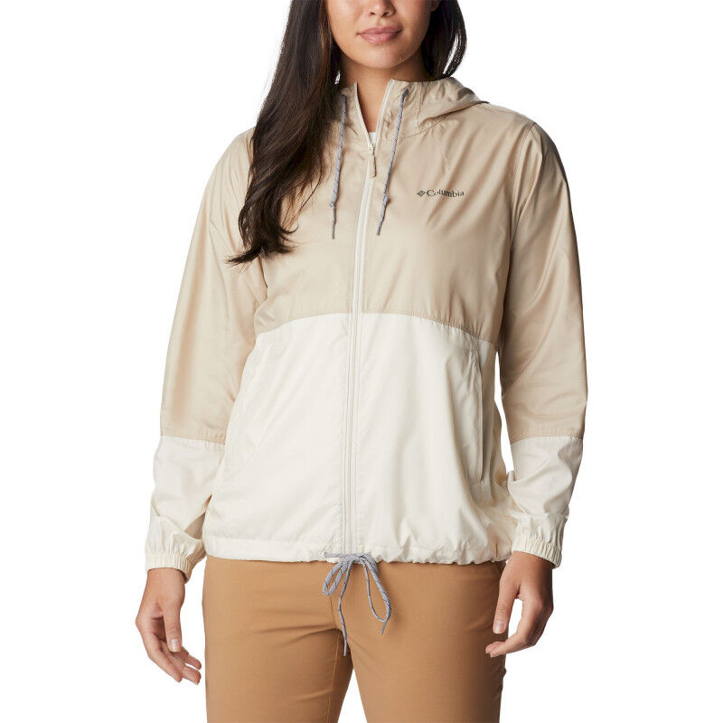 Columbia  Flash Forward Windbreaker - Giacca a vento - Donna