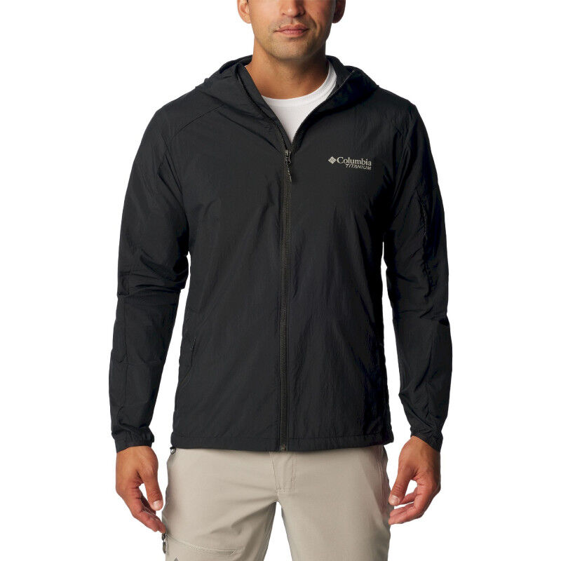 Columbia  Loop Trail II Windbreaker - Giacca a vento - Uomo