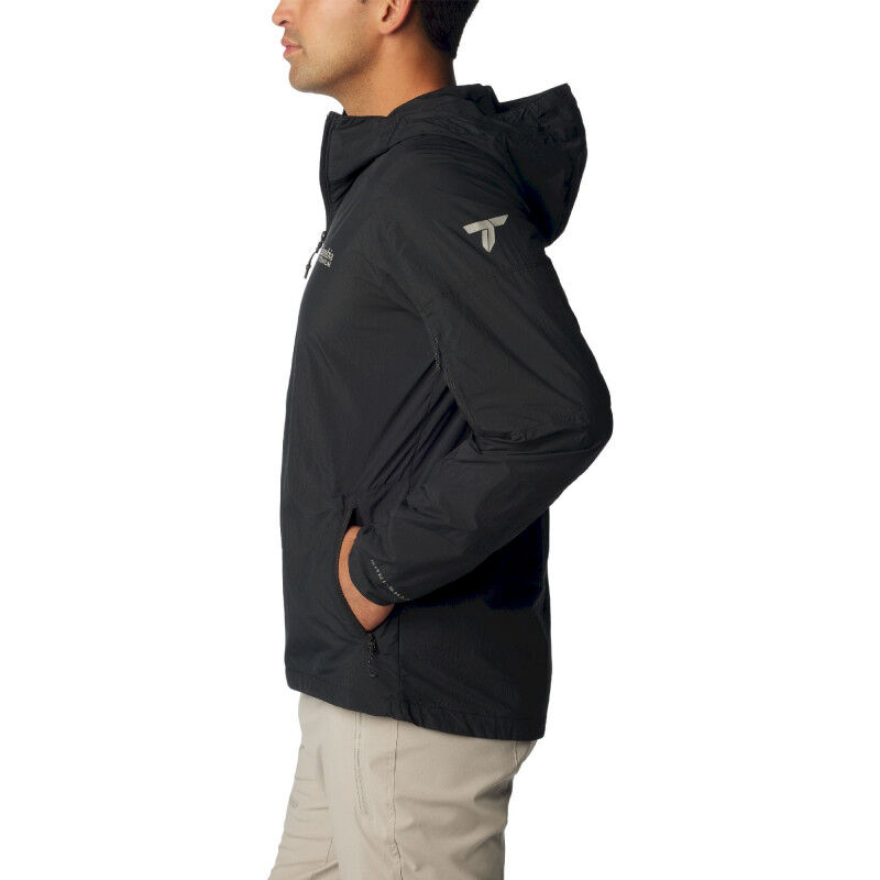 Columbia  Loop Trail II Windbreaker - Giacca a vento - Uomo