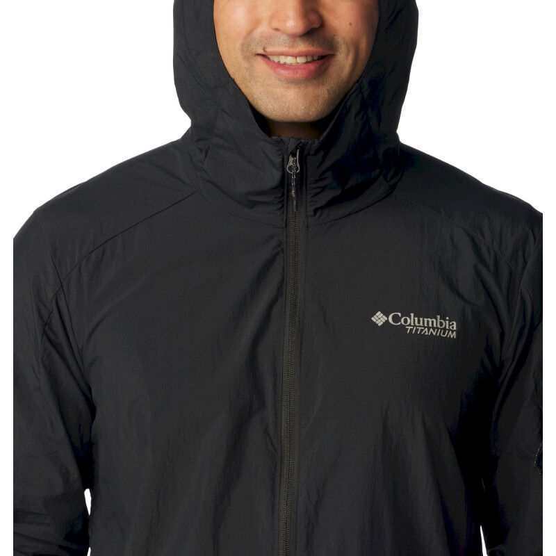 Columbia  Loop Trail II Windbreaker - Giacca a vento - Uomo