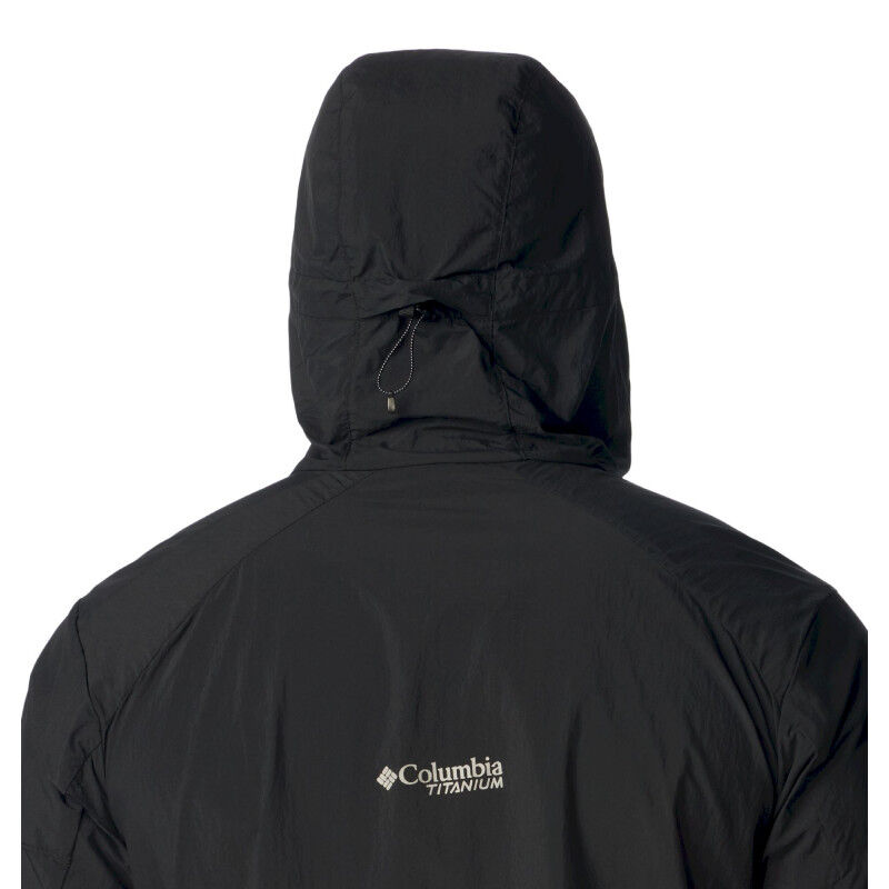 Columbia  Loop Trail II Windbreaker - Giacca a vento - Uomo