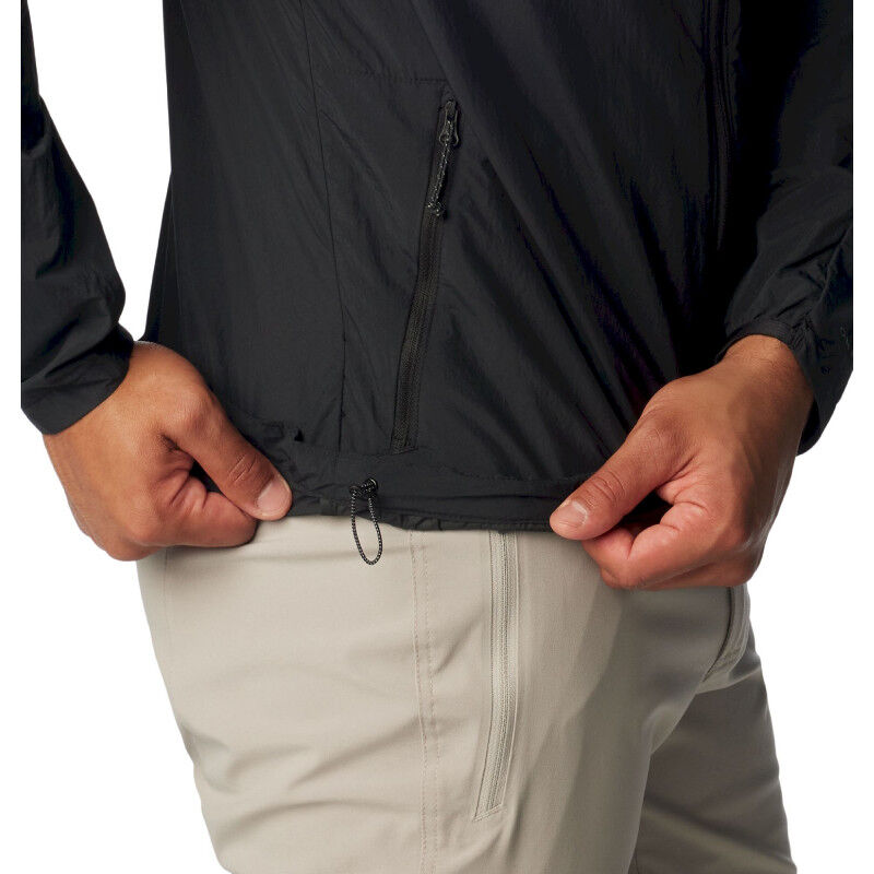 Columbia  Loop Trail II Windbreaker - Giacca a vento - Uomo