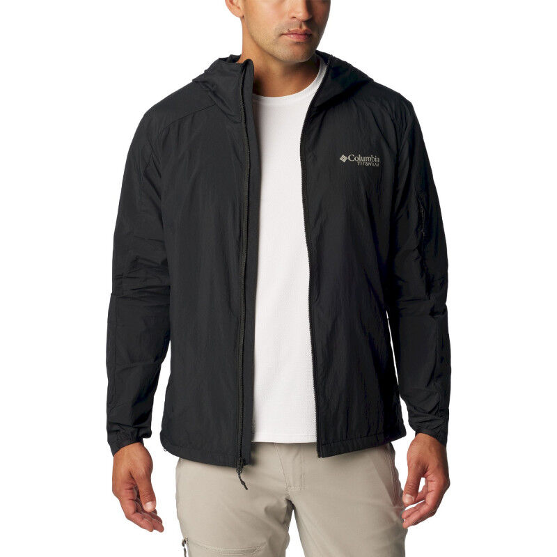 Columbia  Loop Trail II Windbreaker - Giacca a vento - Uomo