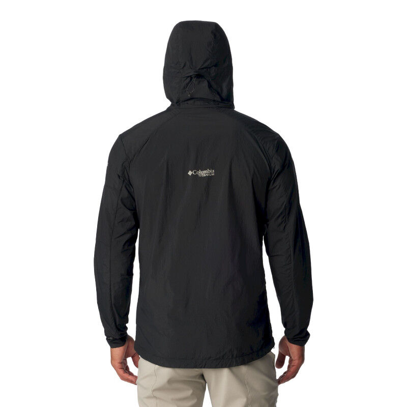 Columbia  Loop Trail II Windbreaker - Giacca a vento - Uomo