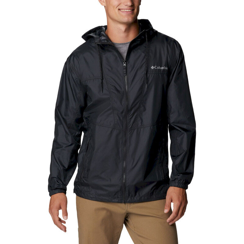 Columbia  Trail Traveler Windbreaker - Giacca a vento - Uomo