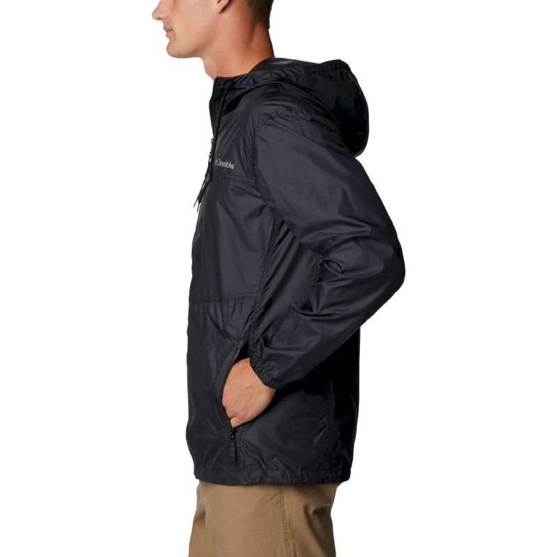 Columbia  Trail Traveler Windbreaker - Giacca a vento - Uomo