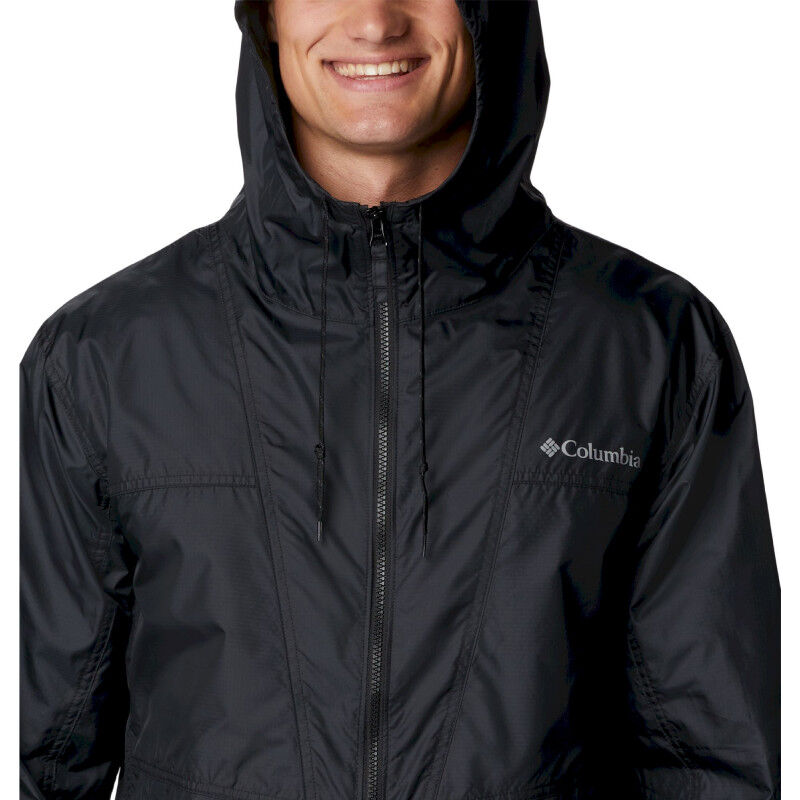 Columbia  Trail Traveler Windbreaker - Giacca a vento - Uomo