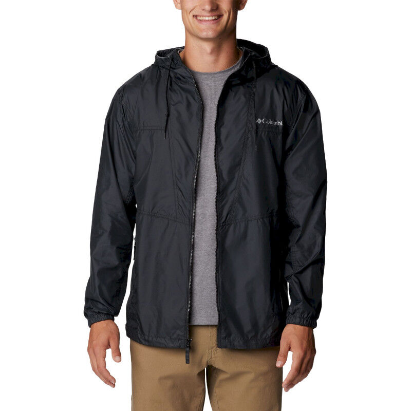 Columbia  Trail Traveler Windbreaker - Giacca a vento - Uomo