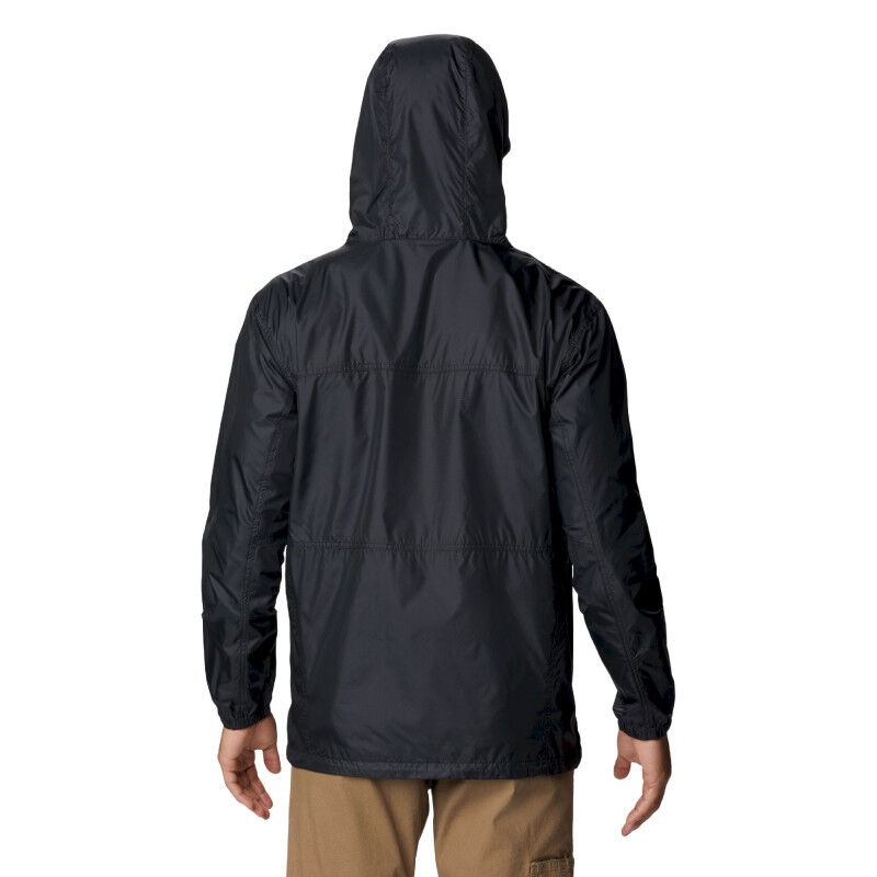 Columbia  Trail Traveler Windbreaker - Giacca a vento - Uomo