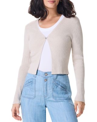 Cool Nights Cardigan Sweater