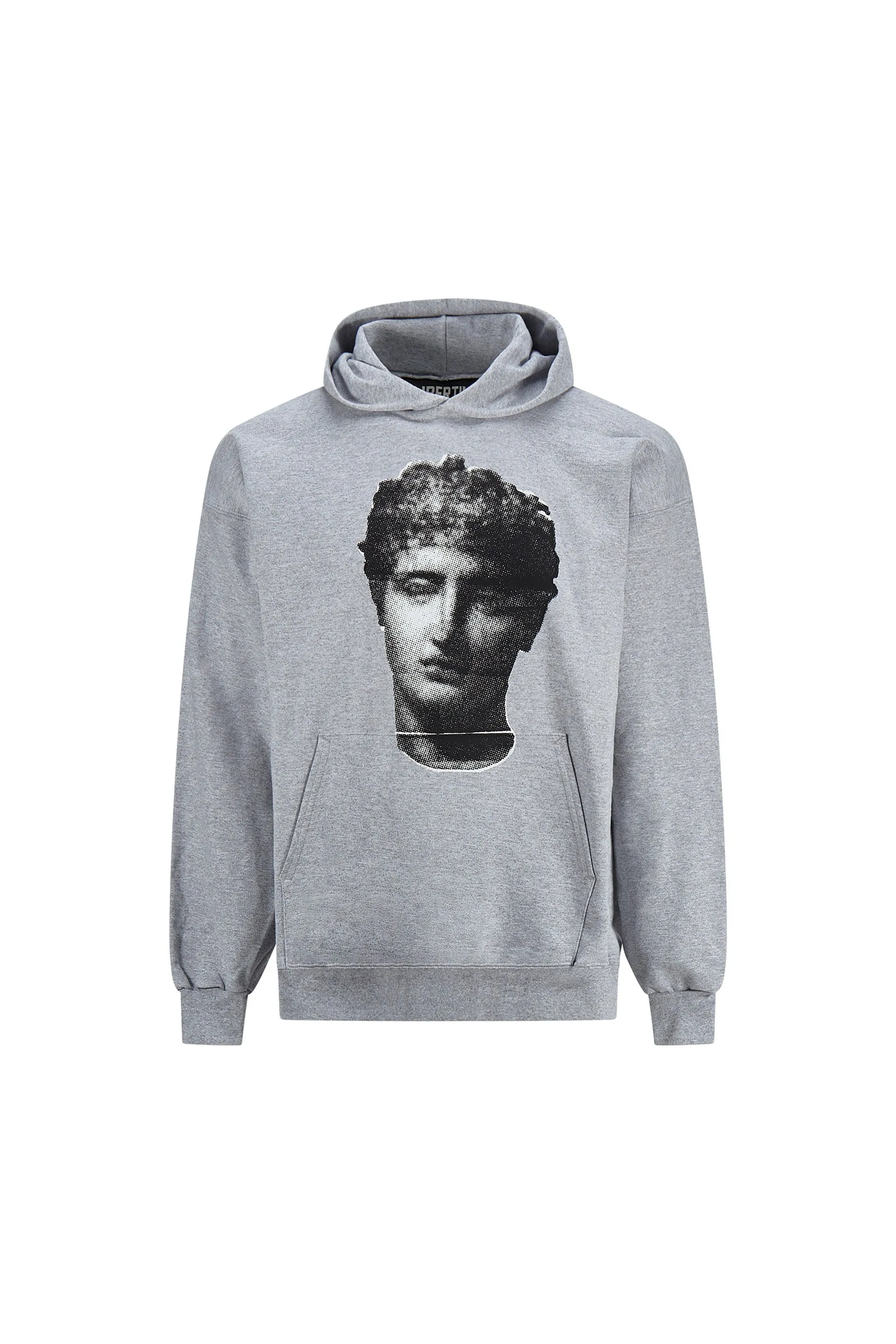 'CUPID AND PSYCHE' PULLOVER HOODIE