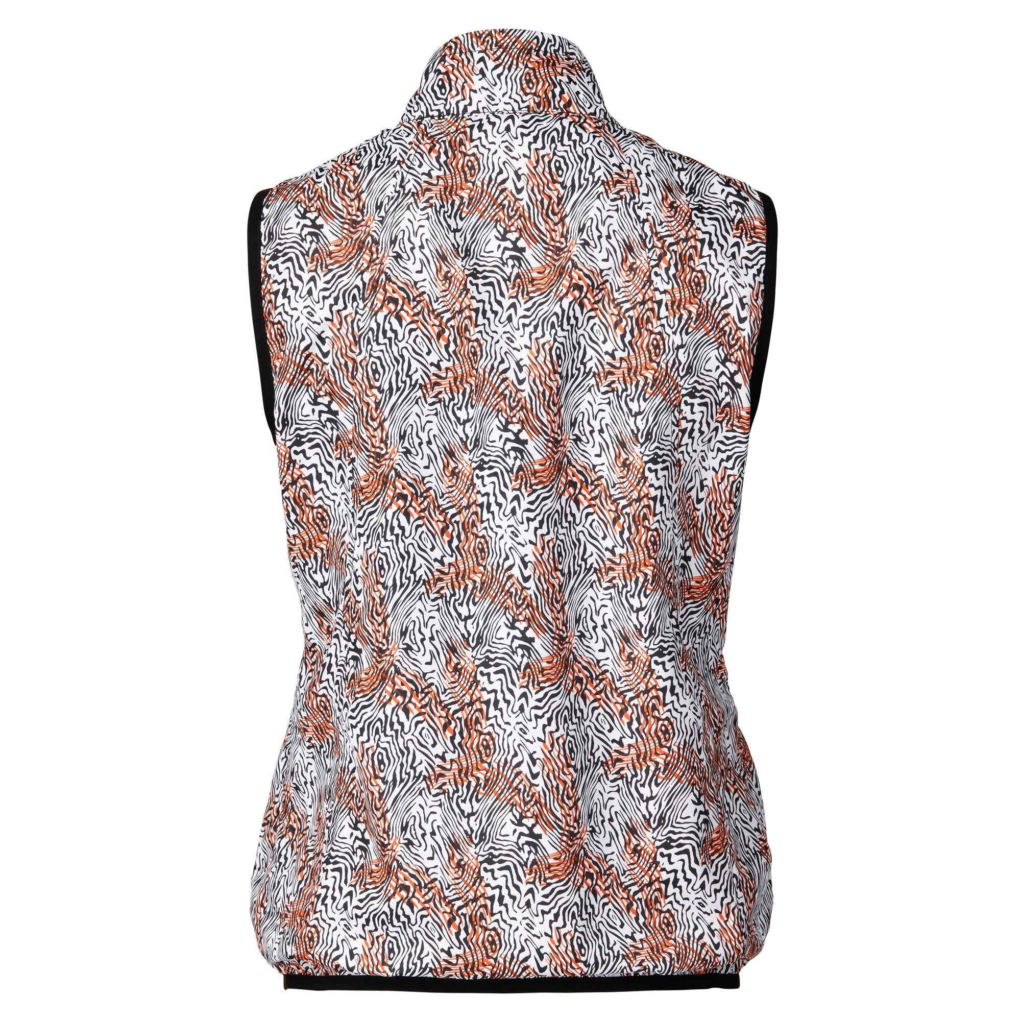 Daily Sports Leonya Ladies Golf Wind Vest Leonya