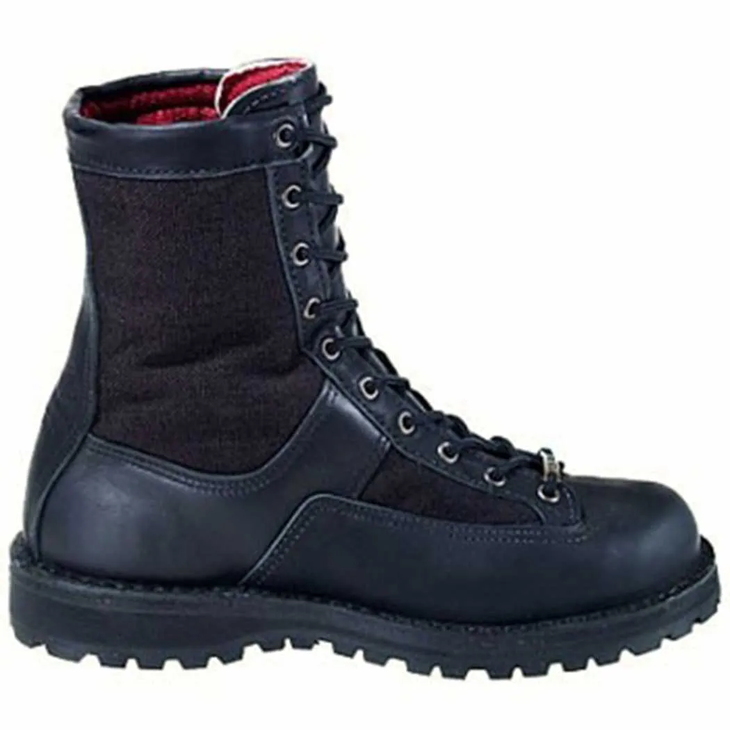 Danner Acadia 8 inch 400 Gram Boot Black (Unisex)