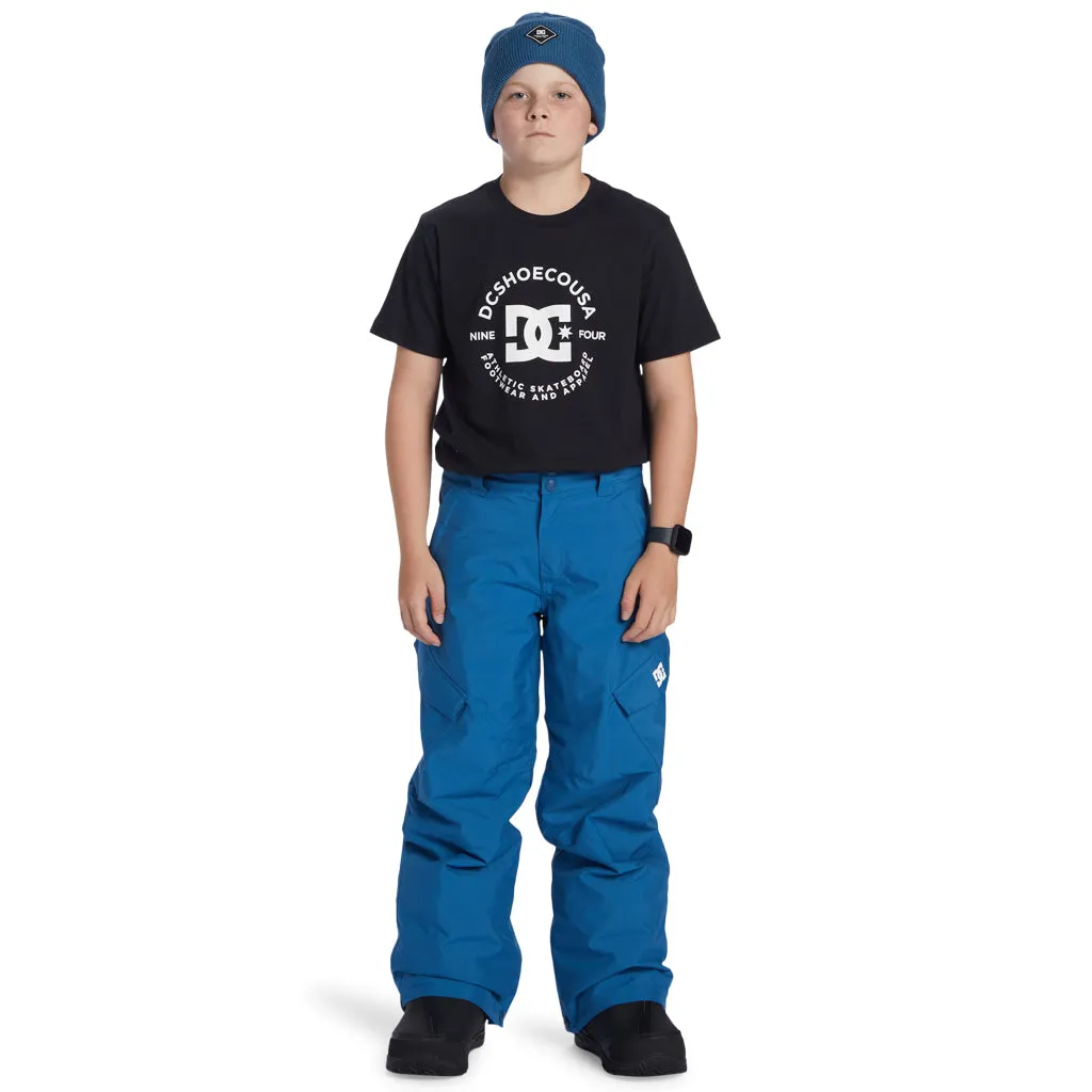 DC Banshee Youth Pant Boys 2025