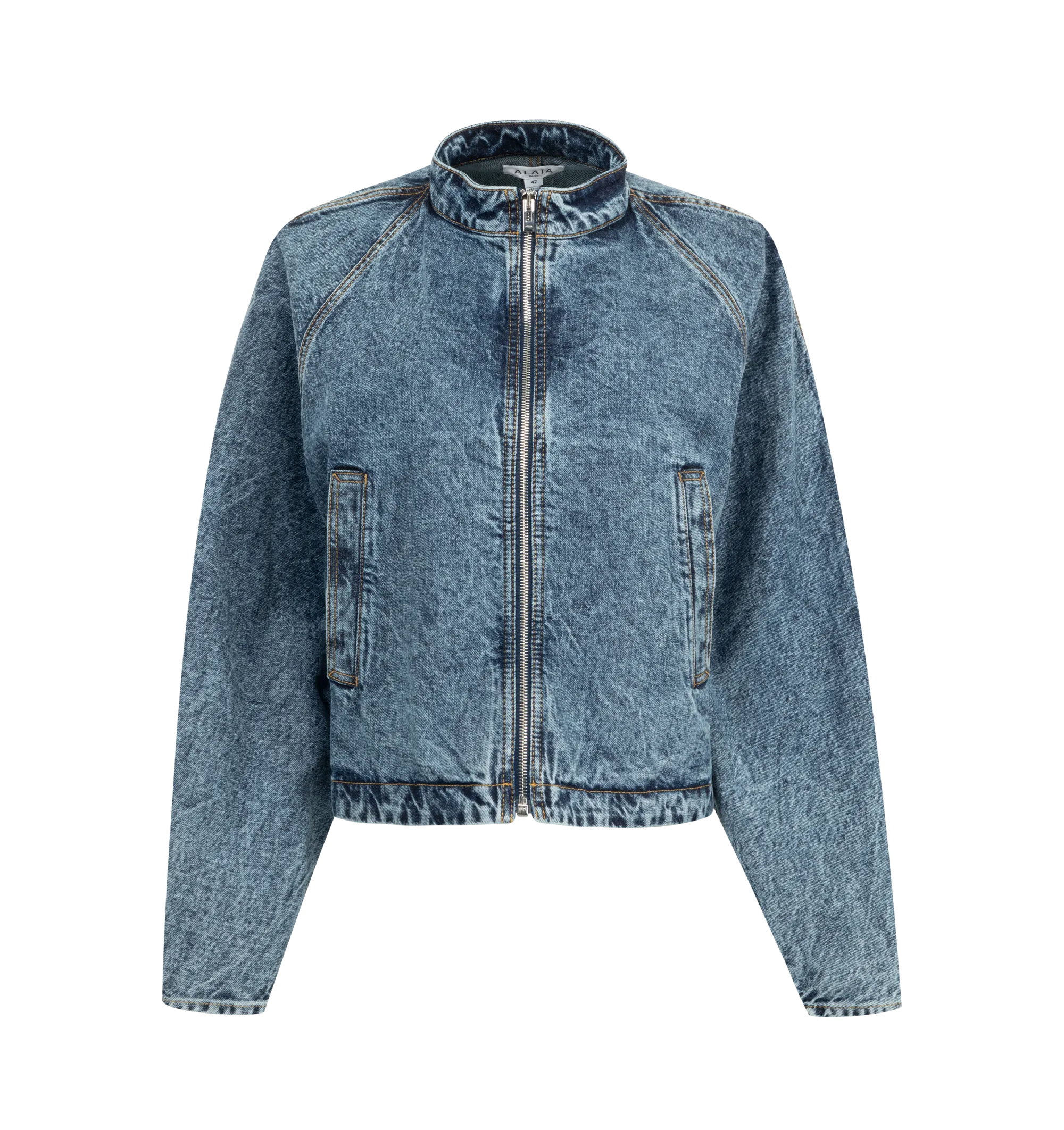 DENIM JACKET (WOMENS)