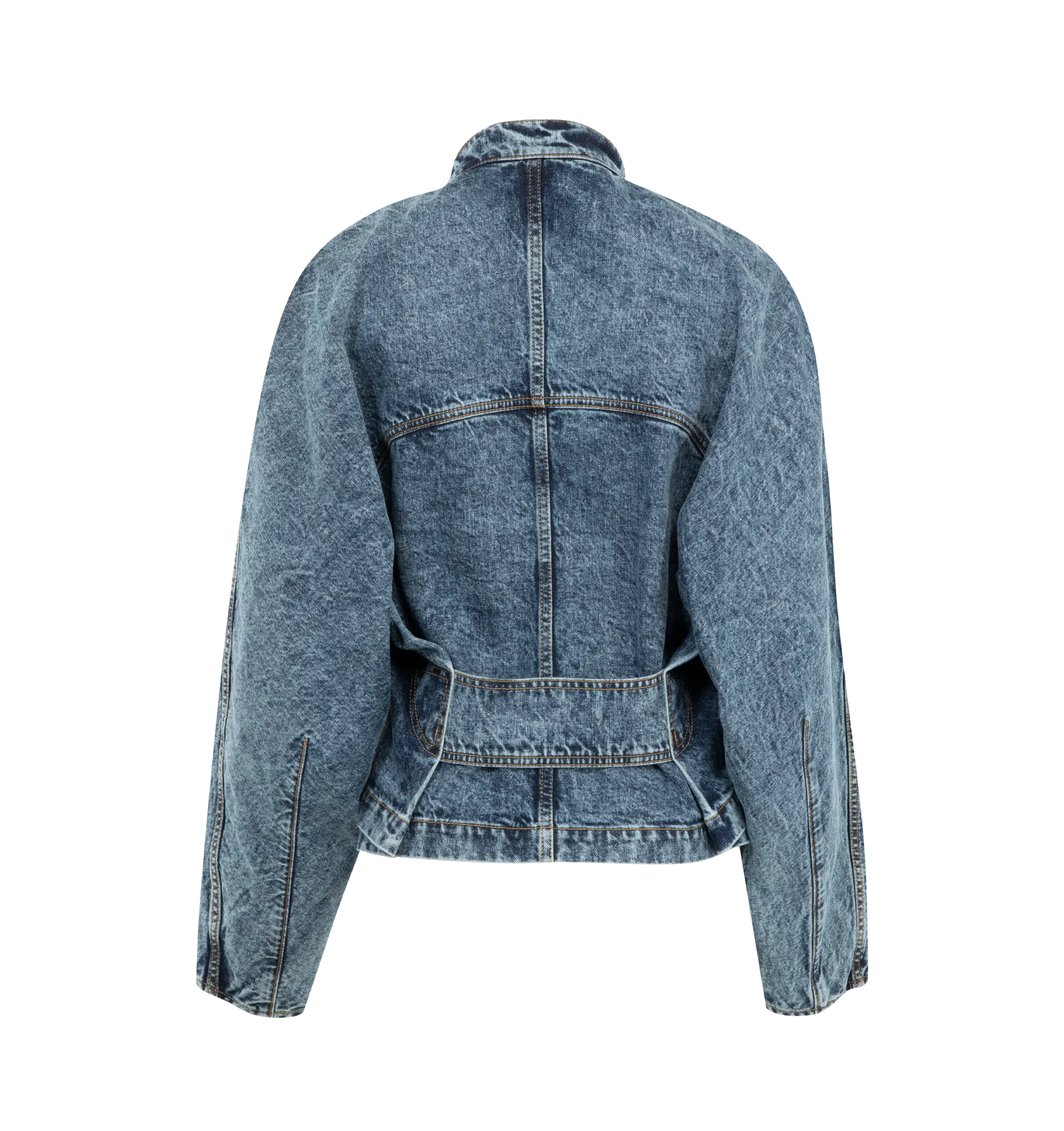 DENIM JACKET (WOMENS)