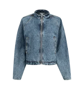 DENIM JACKET (WOMENS)