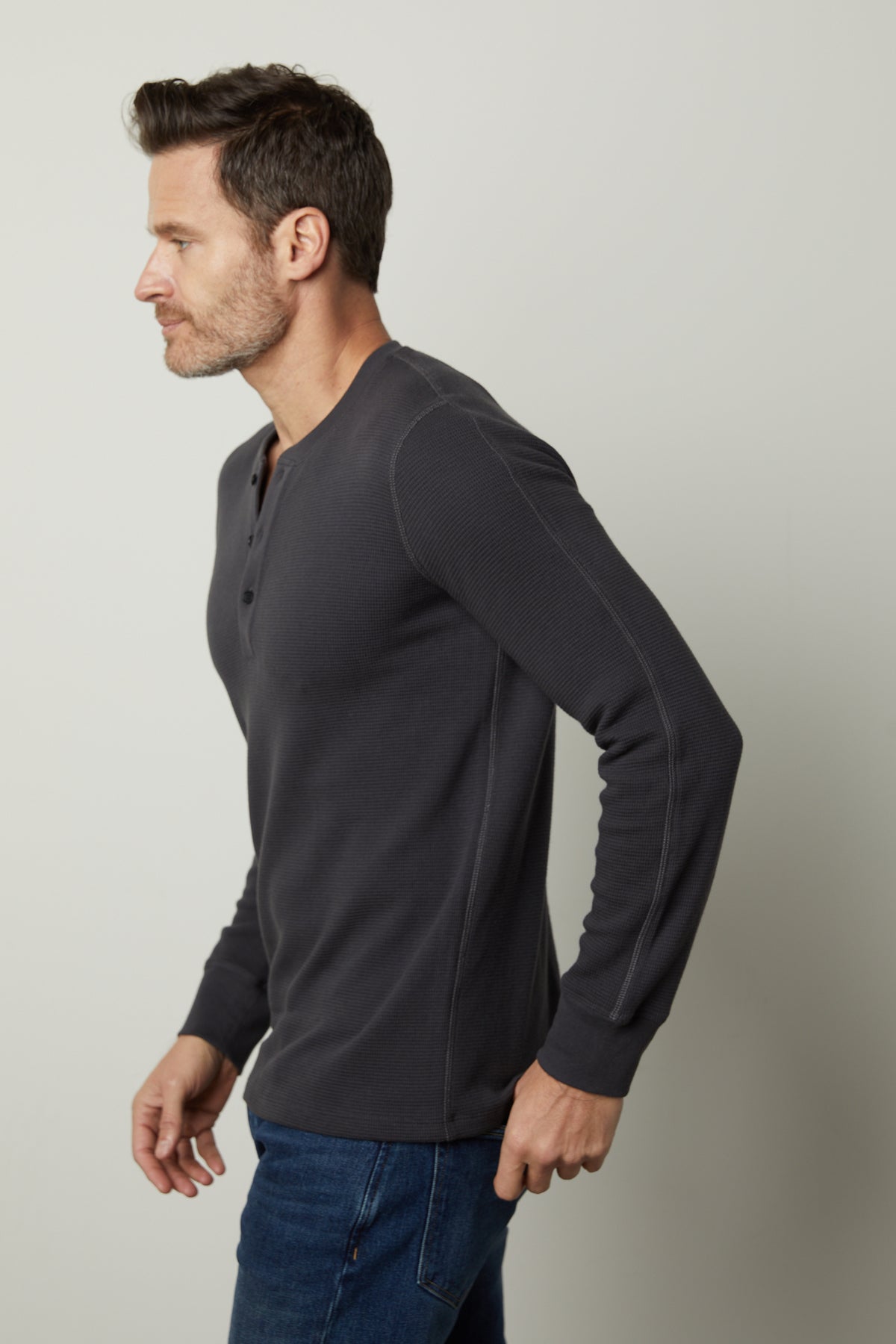 DEX THERMAL HENLEY