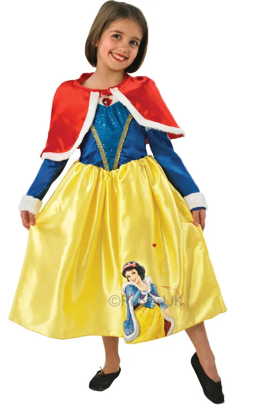 Disney Princess Snow White Costume