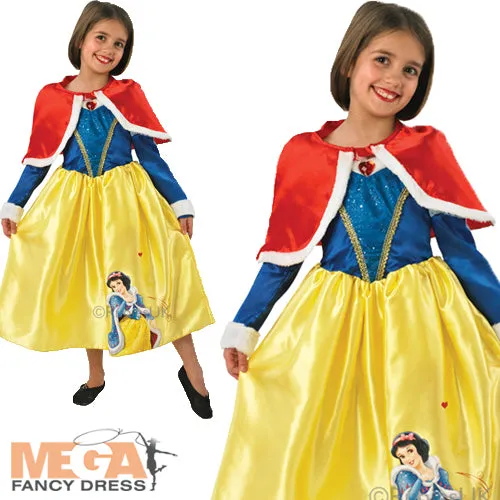 Disney Princess Snow White Costume