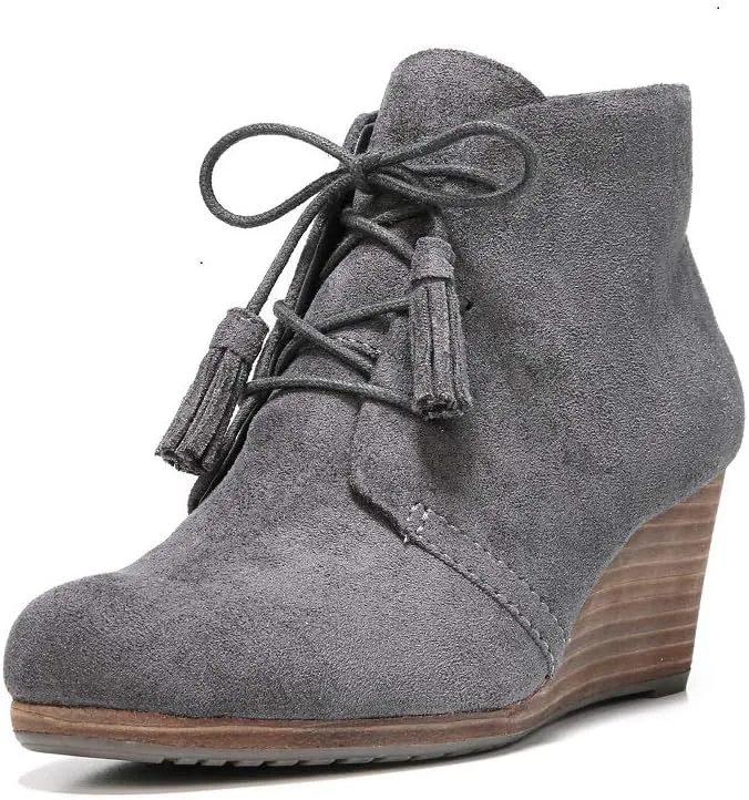 Dr. Scholl's Women's Dakota Wedge Boot