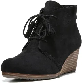 Dr. Scholl's Women's Dakota Wedge Boot