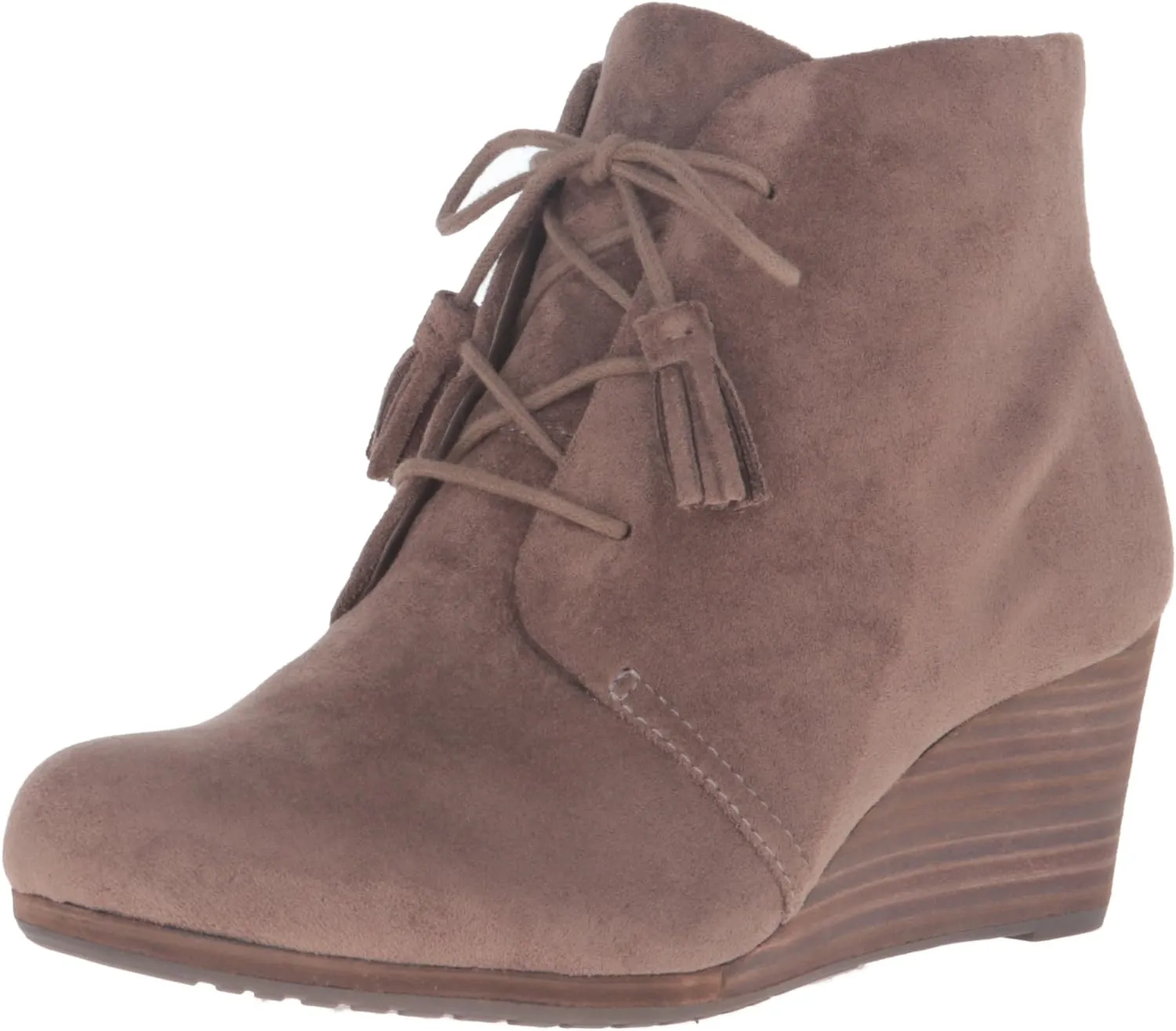 Dr. Scholl's Women's Dakota Wedge Boot