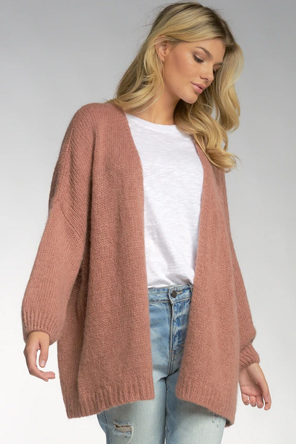 Elan Giselle Cardigan