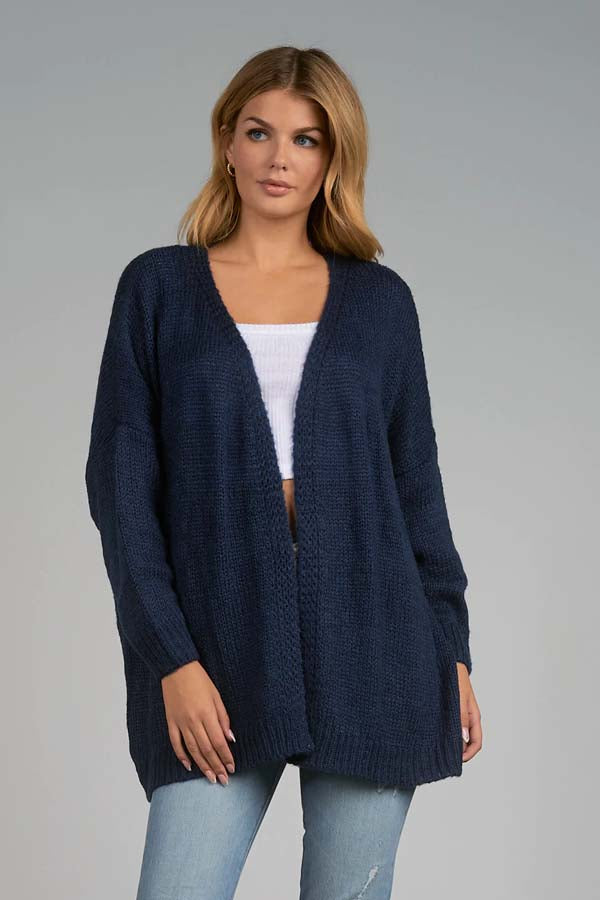 Elan Giselle Cardigan