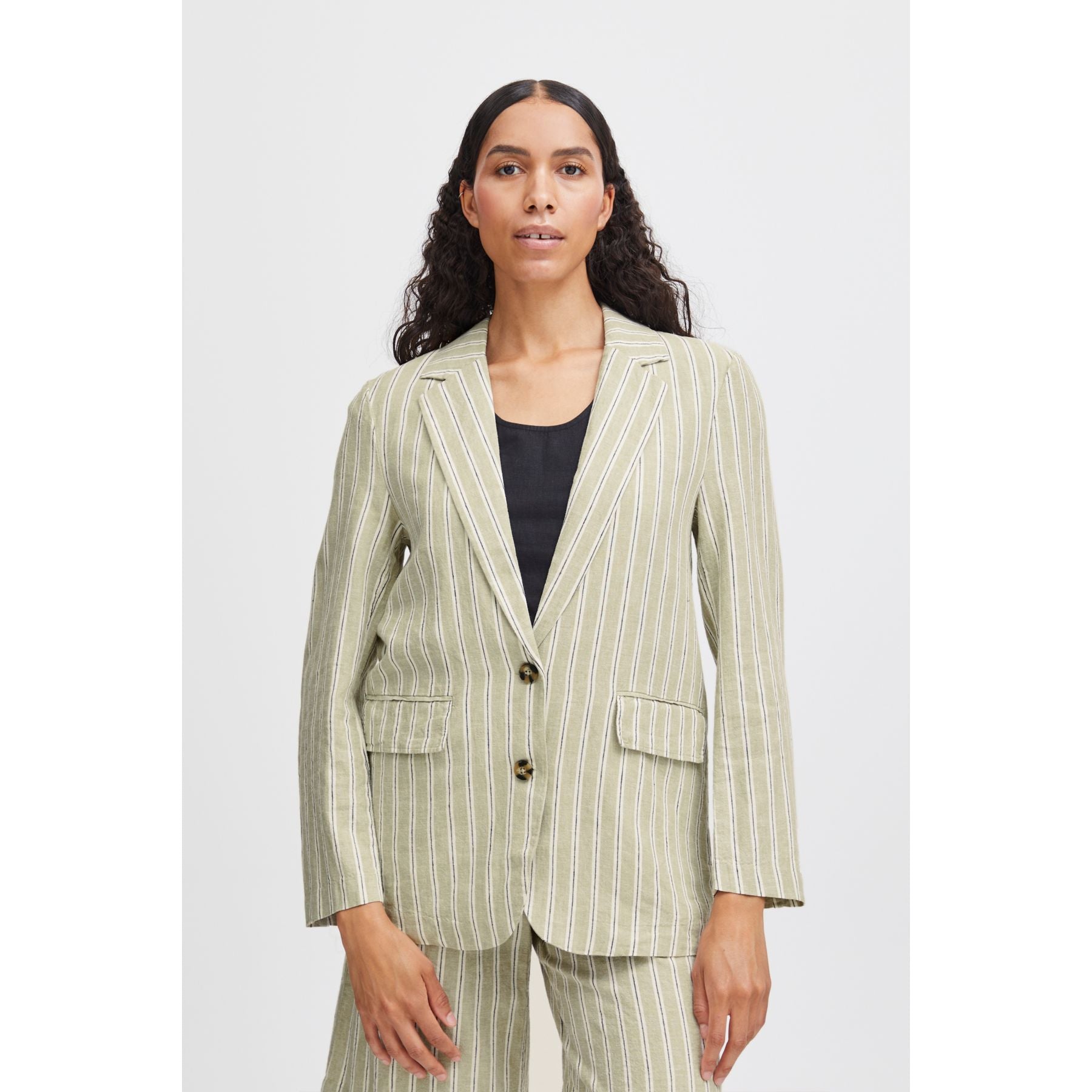 Falakka Blazer