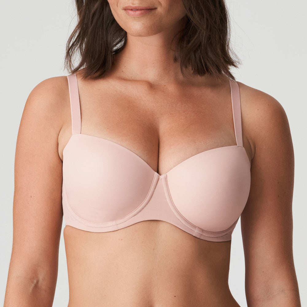 Figuras Smooth Balconnet Bra B-H