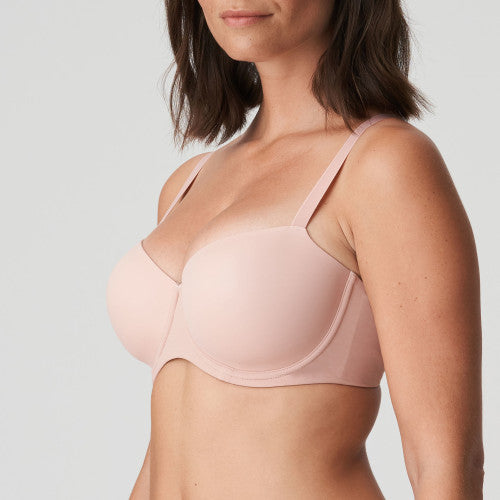 Figuras Smooth Balconnet Bra B-H