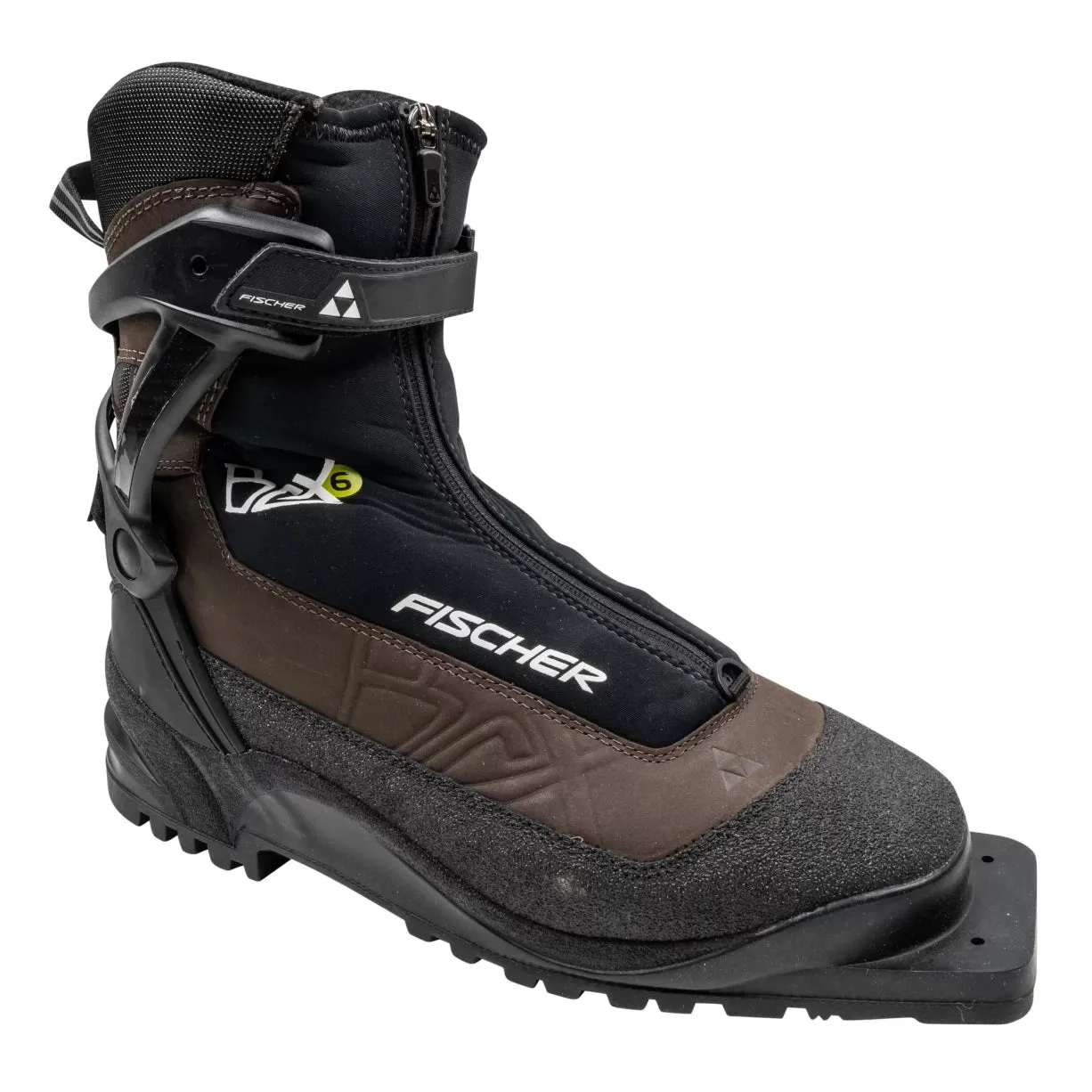 Fischer BCX 675 Cross-Country Boots