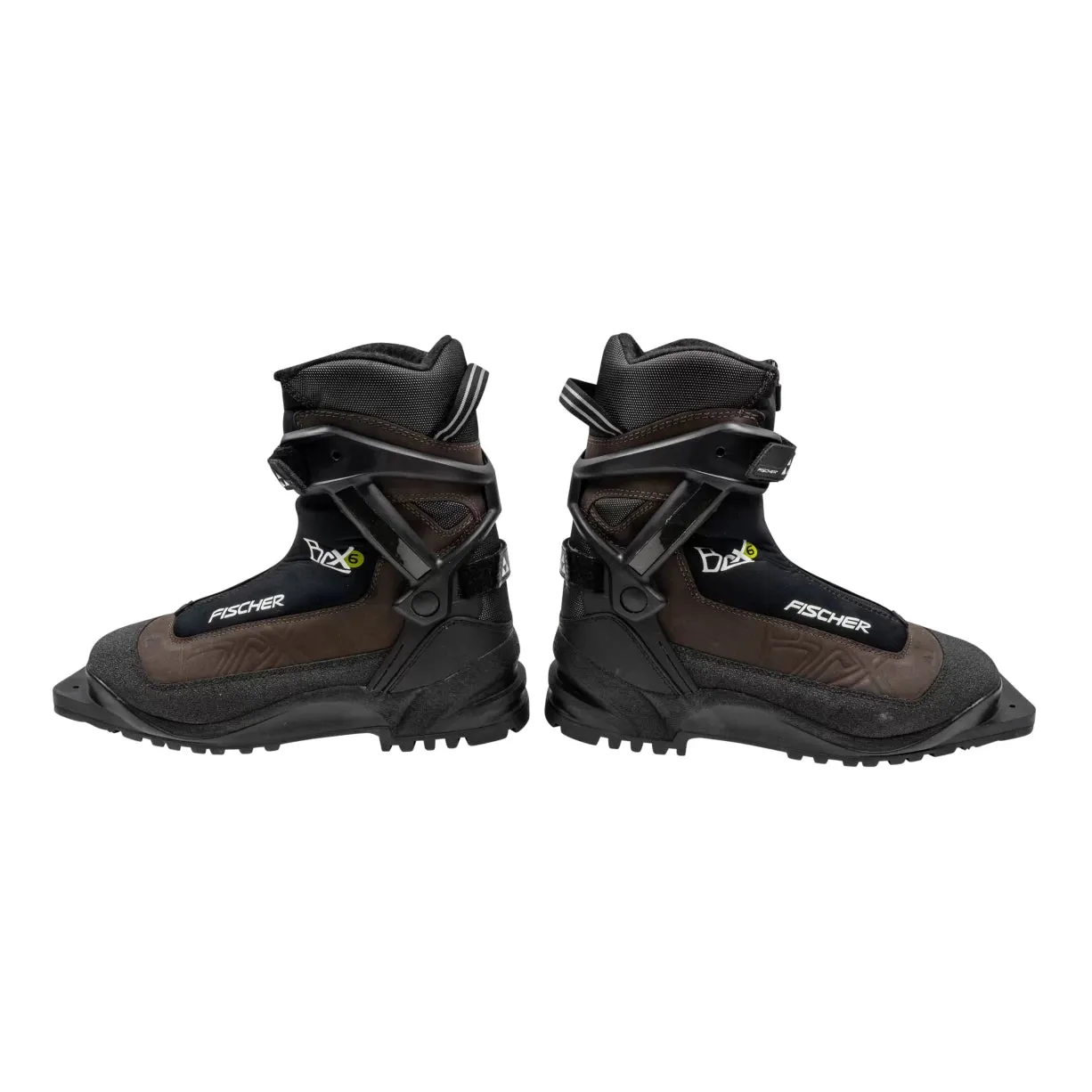 Fischer BCX 675 Cross-Country Boots