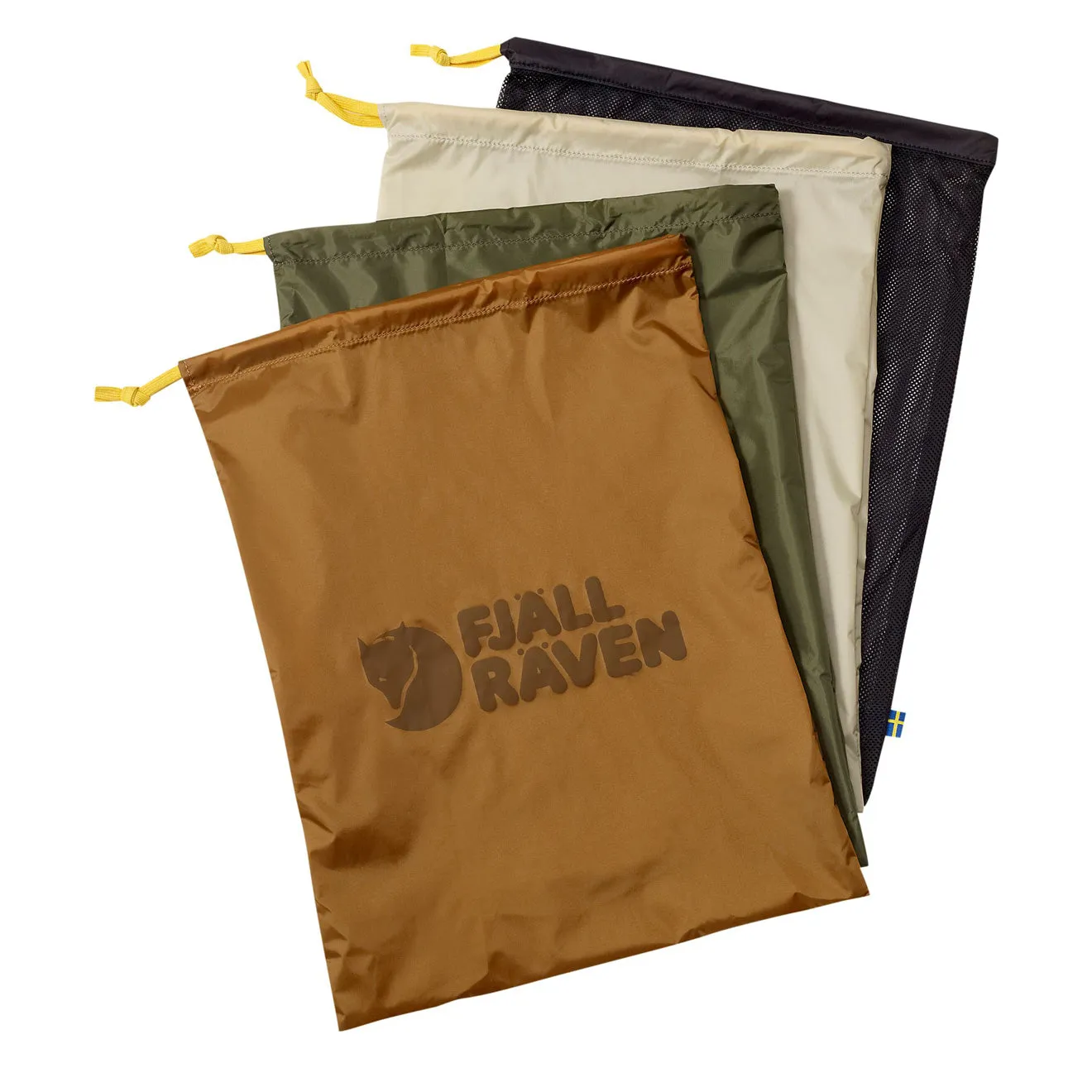 Fjallraven Packbags Earth