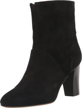 Franco Sarto L-pia Women's Ankle Boots NW/OB