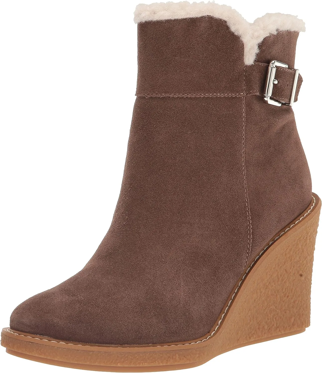 Franco Sarto Women's L-Ulayna Ankle Boots