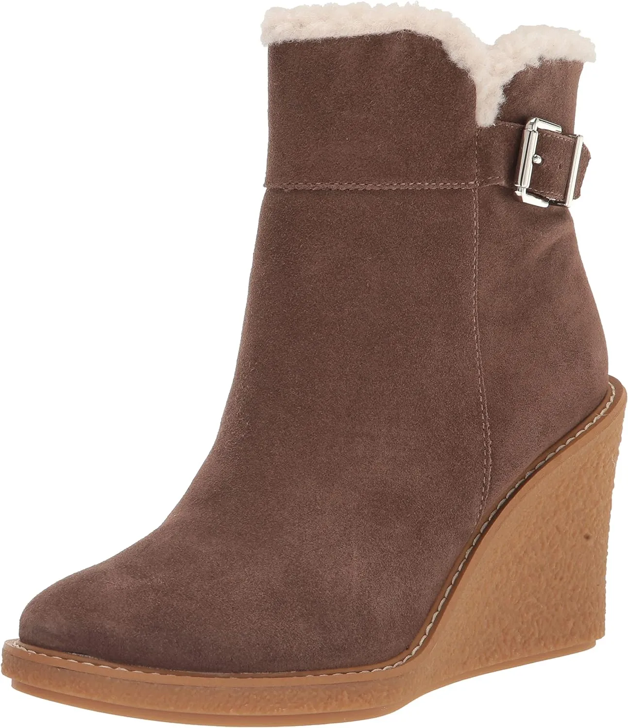 Franco Sarto Women's L-Ulayna Ankle Boots