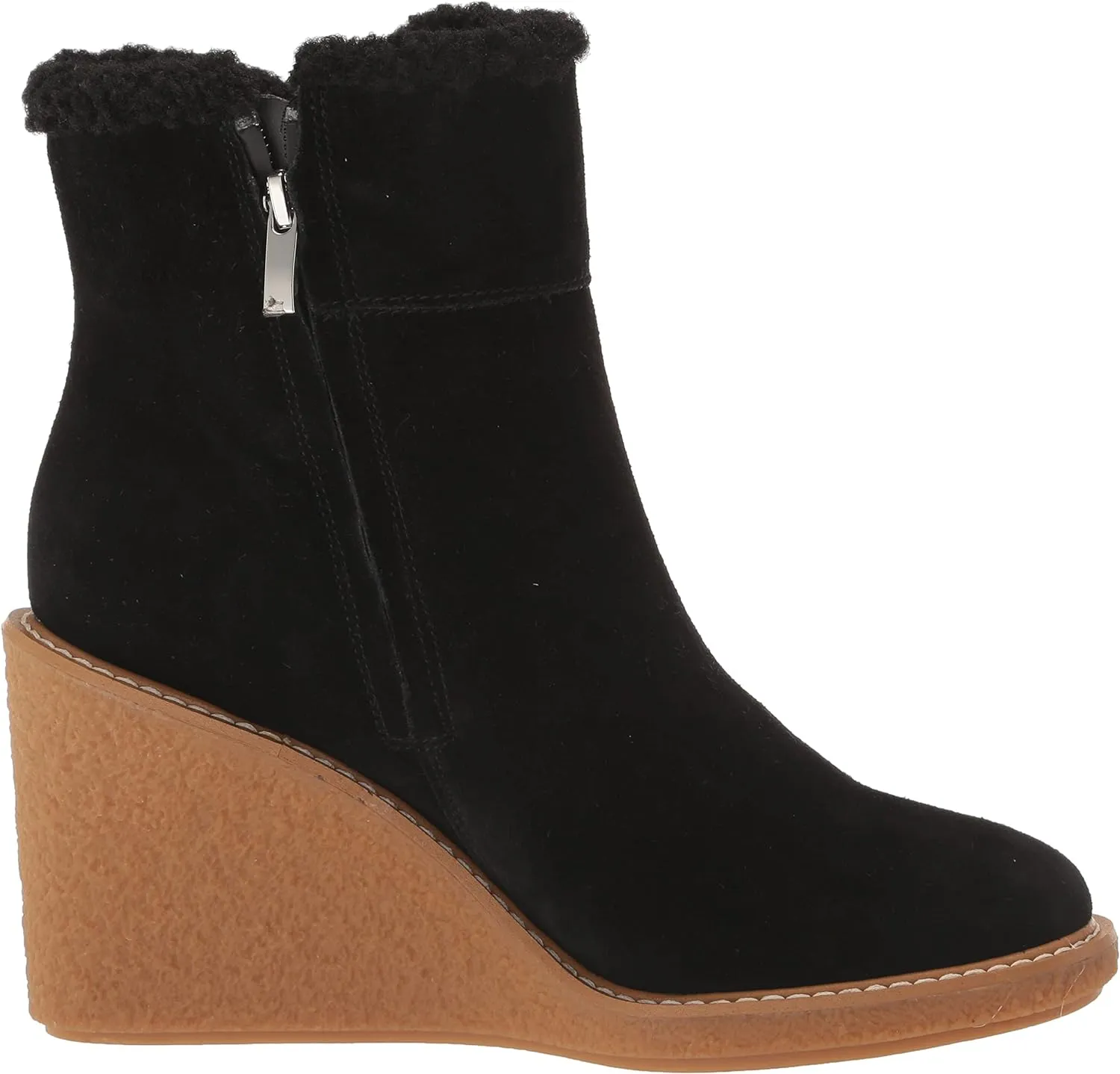 Franco Sarto Women's L-Ulayna Ankle Boots