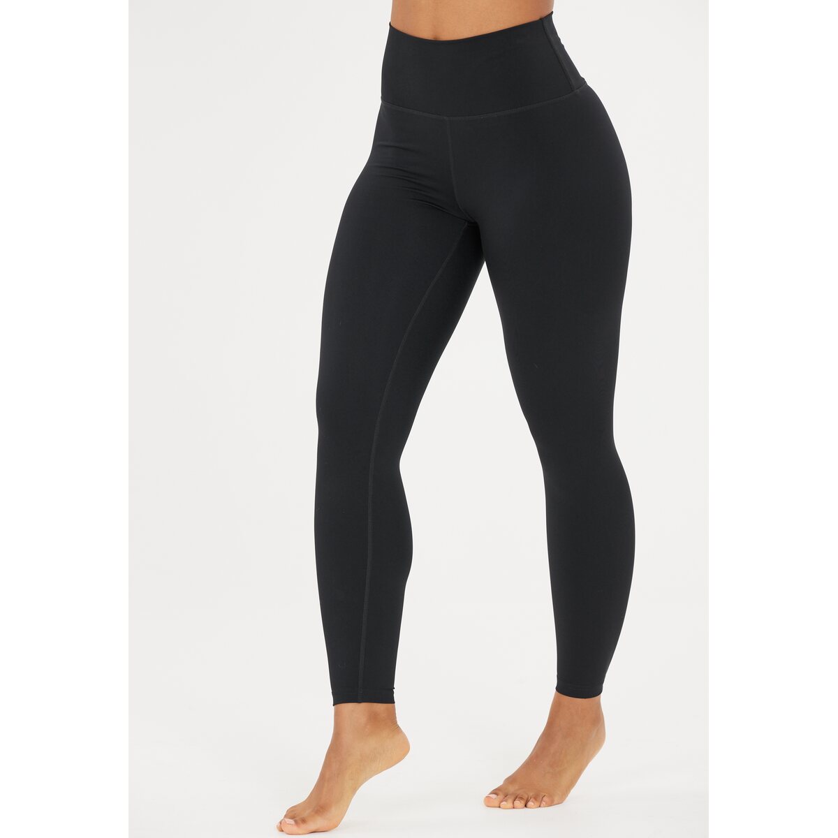 Franz Womenswear Leggings - Black